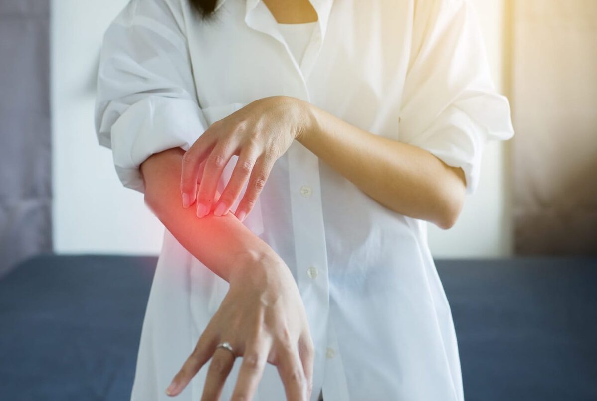Hyperpathie : comprendre et soulager la sensibilité excessive