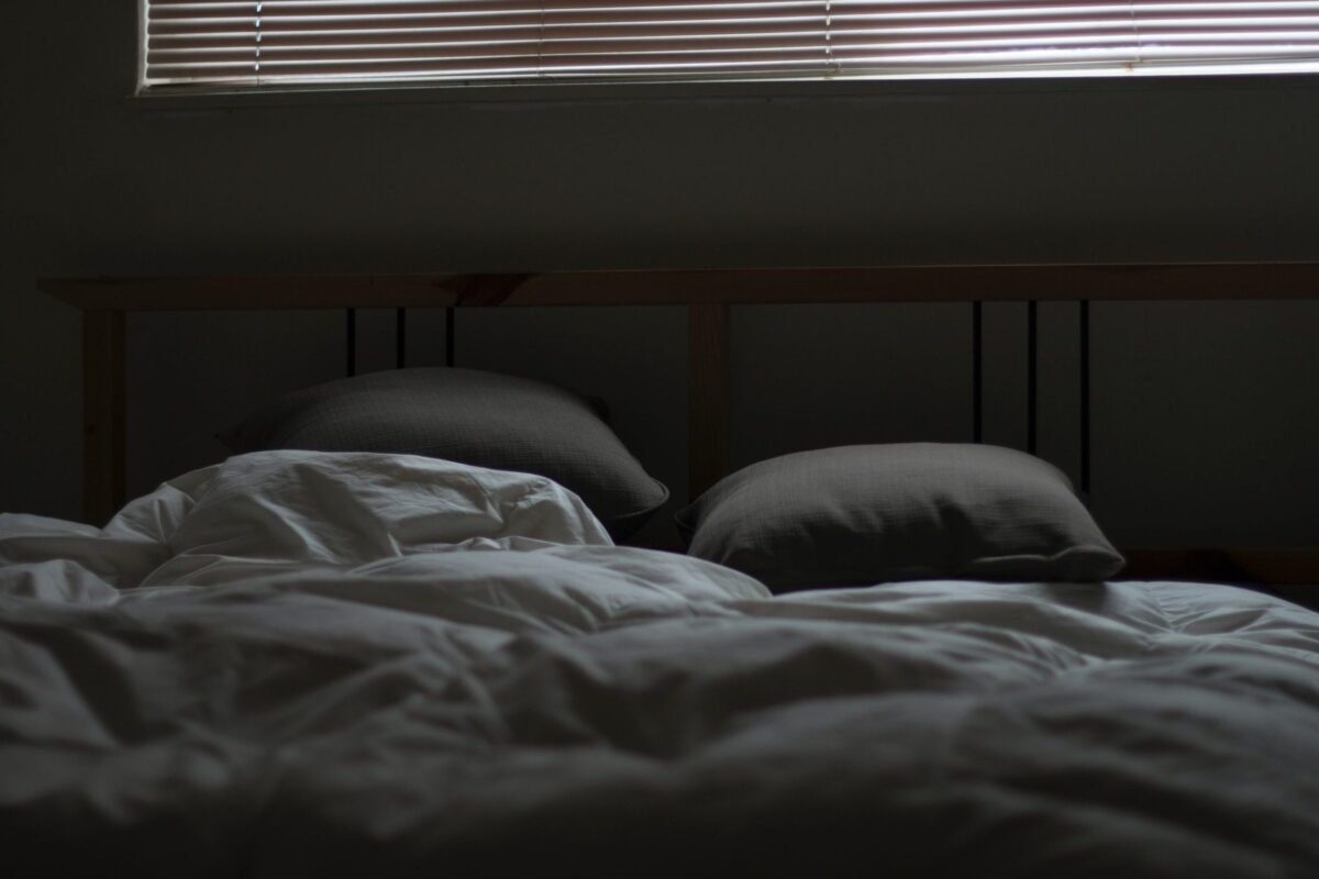 Le sommeil artificiel : un concept en 7 lettres ?
