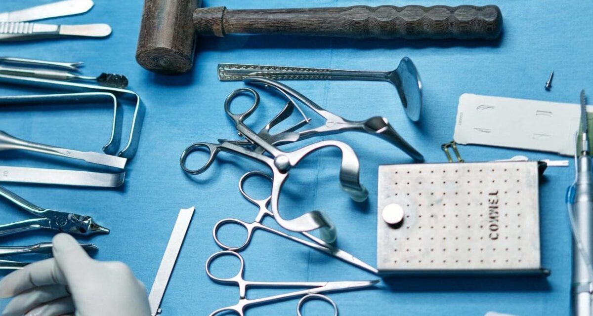 Rhinoplastie à Avignon : Transformer votre Nez et Votre Confiance
